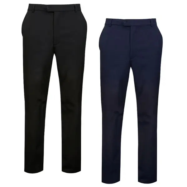 Ashurst Golf Trousers 